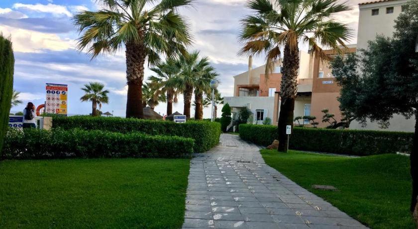 Casa Sala, Alojamiento Con Encanto En Vera Natura ภายนอก รูปภาพ